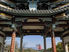 -江心屿景区