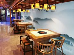-哈拉海和牛主题餐厅(哈西店)