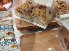 -巴黎贝甜(熙悦汇店)