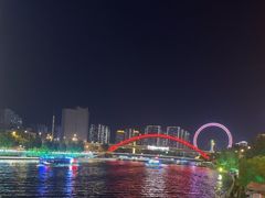 -天津之眼摩天轮