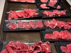 -海汕记·潮汕鲜牛肉火锅·自助