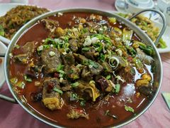 -乐乐餐厅(湘子庙街店)