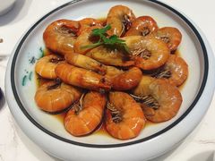 -威皇广福和小海鲜(安远路店)