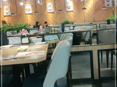 大堂-川成元·麻辣香锅(凯德MALL西直门店)