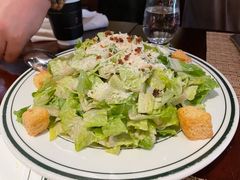 -Wolfgang’s Steakhouse 沃夫冈牛排馆(上海白玉兰广场店)