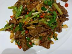 -马凯餐厅(地安门店)