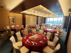 -福朋喜来登酒店·宴会厅
