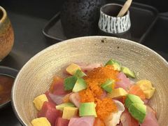 -Sushi Hanzo半藏(天环广场店)