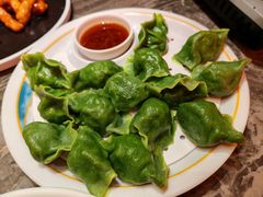 -前海沿•青岛菜(中山路天主教堂店)