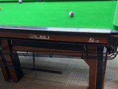 -云川台球(马甸店)