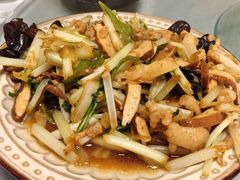 高淳小炒-高淳老街土菜馆(迎薰门店)