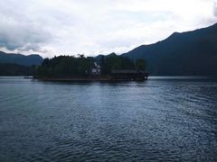 -雷波马湖风景区