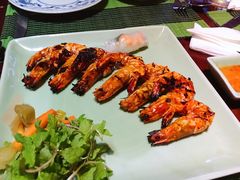 -Lam Vien Restaurant