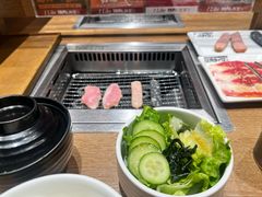 -焼肉ライク·烧肉LIKE(万菱汇店)