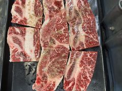 -小本家韩国料理(紫藤路店)