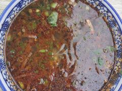 -惠记粉汤羊血梆梆肉(永松路店)