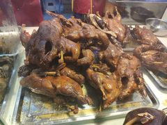 -王浩儿纪六孃甜皮鸭(乐山总店)