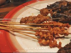 -北丐先生·野馄饨烧烤(雨花万象店)