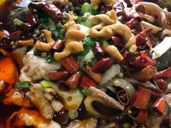 -盛天毛血旺非遗美食(观音桥店)