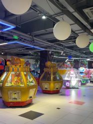 -宝燕乐园(闵行旗舰店)