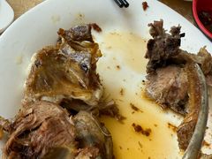 -维吾尔餐厅(宜山路店)