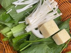 -潮汕美牛肉丸火锅店(天宁寺店)