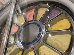 -索菲特酒店 · 云尚天际自助餐厅