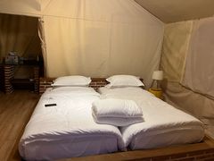 -北京山里寒舍度假酒店