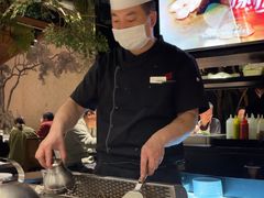 -水木锦堂·自助铁板烧(世贸天阶店)