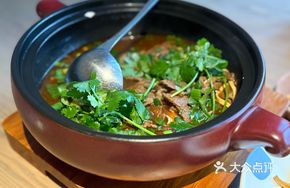 Homestyle Beef Noodle Stew