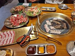 -蒲葵传统炭火烤肉(白石龙店)