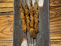 -并州大牌档之醉轻尘