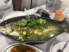 -T&K 海鲜
