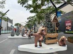 -东莞松山湖万象汇