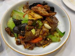 -东兴楼饭庄(六里桥店)