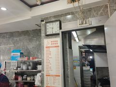 -晓马鸭店(新芜路店)
