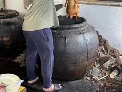 -烧鹅妹饭店