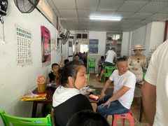 -吉英盐焗鸡(文中路店)