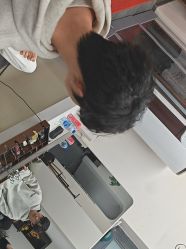 -Brother Barber Shop男士理发店