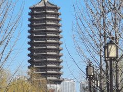 -西海子公园