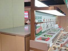 -海底捞火锅(河东万达广场店)