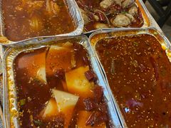 -王胖胖木炭烤吧(北岸公馆店)