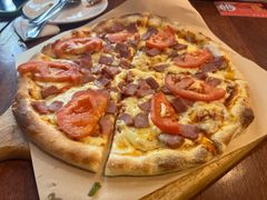 -玛格萝妮比萨屋(陆家浜路店)