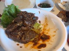 -老员外骨汤火锅(海州古城店)