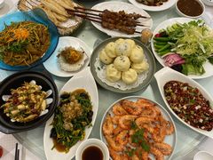 基围虾-双井轩(双井店)