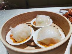 -十二粤味·顺德菜·烧鹅点心(五四广场店)