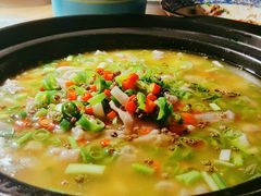 -蜀宴小调·精致家常菜(科华店)