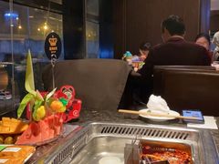 -海底捞火锅(龙湖三千集店)
