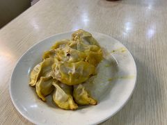 -蒋家桥饺面店(广陵路店)