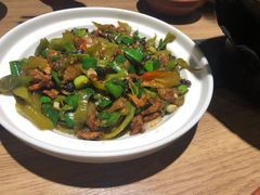 -建辉湖南土菜馆(南大街店)